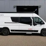 Buscamper V-type